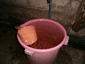 Tabo (hygiene) .